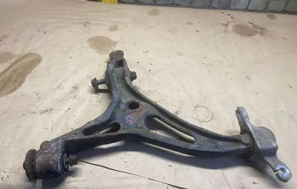 Mercedes-Benz GL X164 Front lower control arm/wishbone 000060366106
