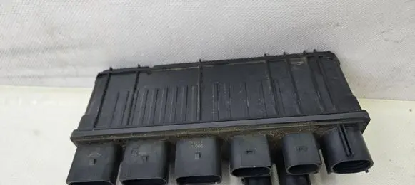 BMW 3 G20 G21 Other control units/modules 8490442 A3C07685200 20B2001C0265