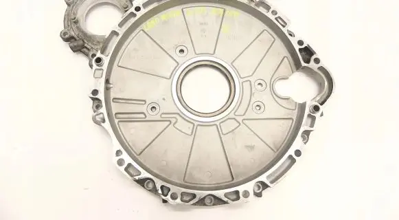 Jaguar XF X260 Timing chain cover G4D36K301AE G4D36M052AD