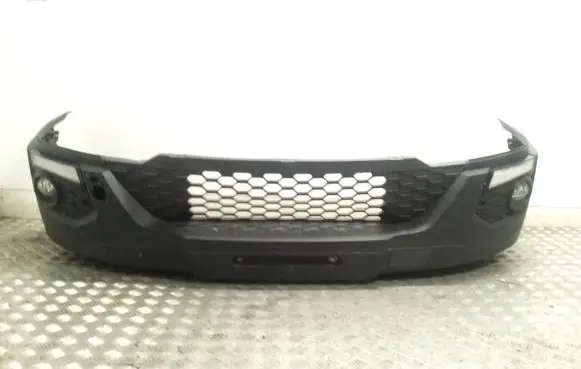 Iveco Daily 6th gen Front bumper 5801529745