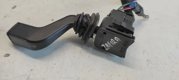 Opel Zafira A Indicator stalk 90560990 1ZZ63700