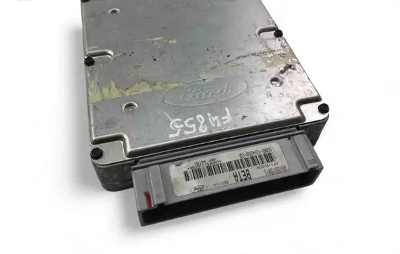 Engine control unit/module ECU