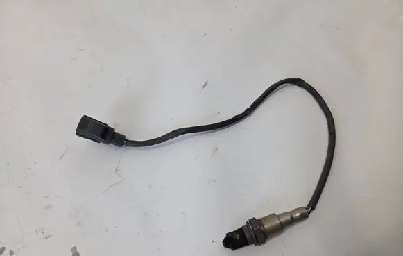 Land Rover Range Rover Evoque L538 Lambda probe sensor GJ32-9D375-AB