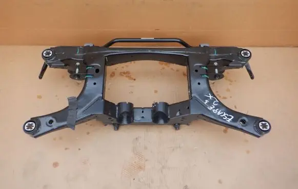 Ford Escape IV Rear subframe LX615K067ANE