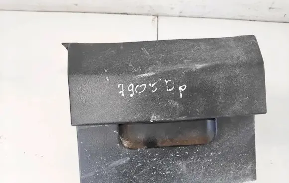 Seat Altea Glove box 5po882603d 5po.882.603d