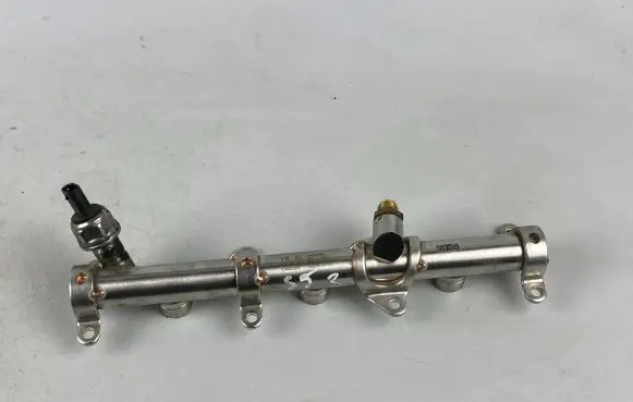 Audi A5 Fuel main line pipe 06M133316L 1743310202
