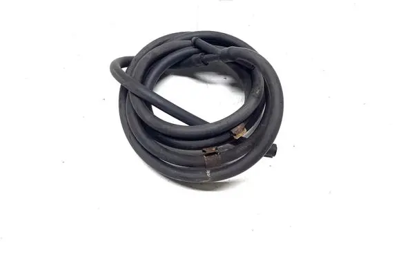 Nissan Qashqai Headlight washer hose/pipe 