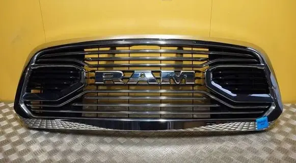 Ram 1500 Front grill DODGERAM-1500 2693