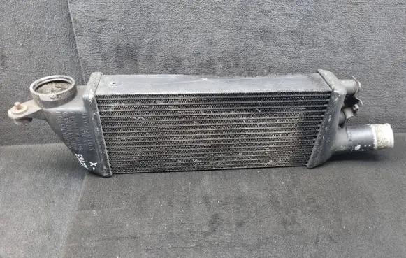 Audi A6 S6 C4 4A Intercooler radiator 034145805H