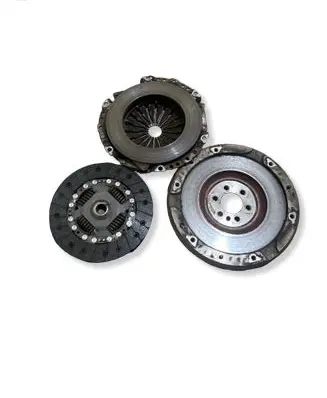Opel Corsa F Clutch set kit 9801139380