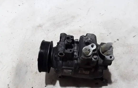 Audi Q5 SQ5 Air conditioning (A/C) compressor (pump) 8K0260805E