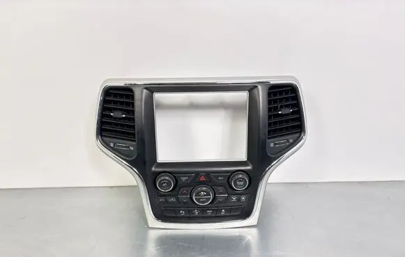 Jeep Grand Cherokee Climate control unit P05091850AF VP00007408 VP00007409