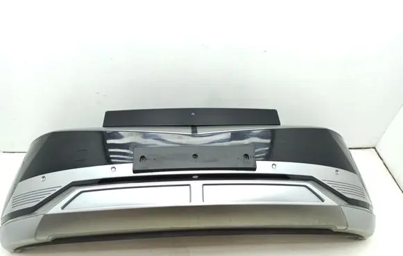 Hyundai Ioniq 5 Front bumper