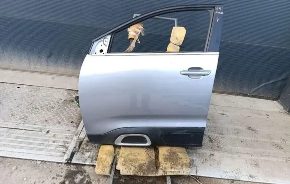 Citroen C5 Aircross Front door 