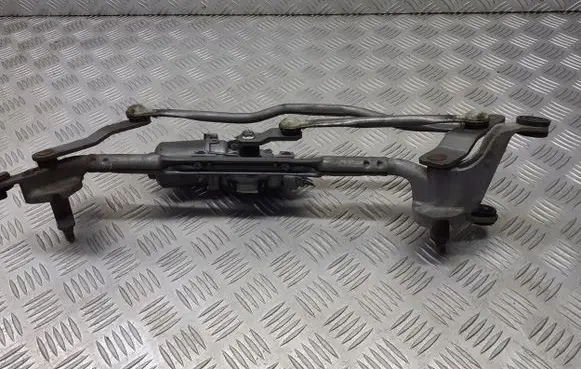 Mazda 5 Front wiper linkage 159300-0602