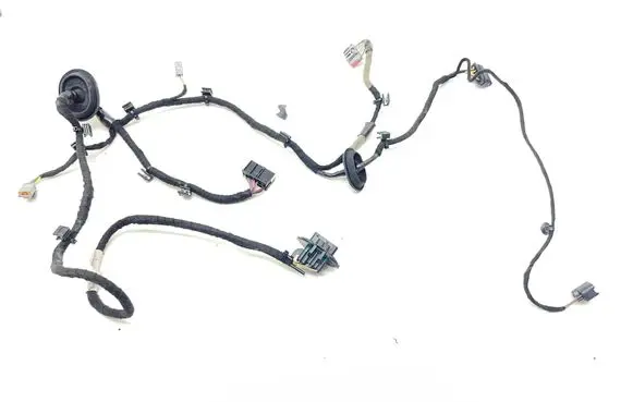 Volvo S90, V90 Rear door wiring loom 32201525