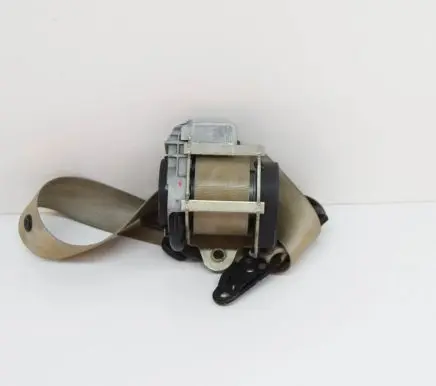 Audi Q7 4L Front seatbelt 606780400A 8A0857732