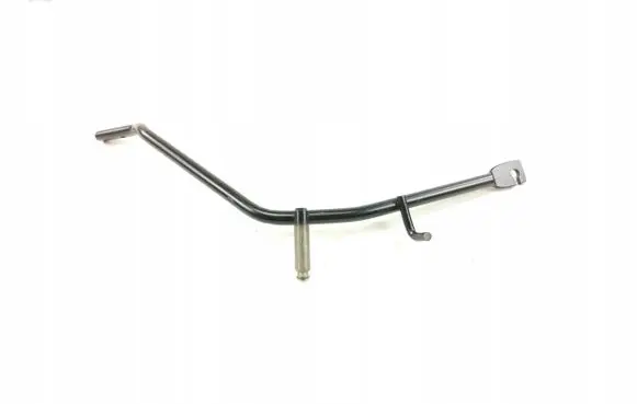 Saab 9000 CS Clutch pedal mounting bracket assembly 8967903