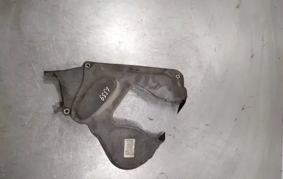 Suzuki Grand Vitara II Timing belt guard (cover) 8200255494