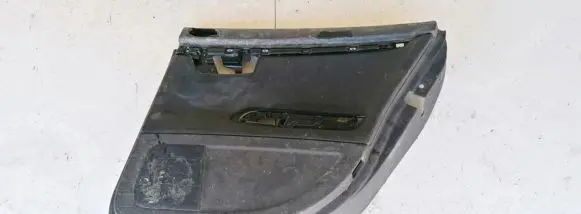 Audi A4 S4 B7 8E 8H Rear door card panel trim 8E0867306