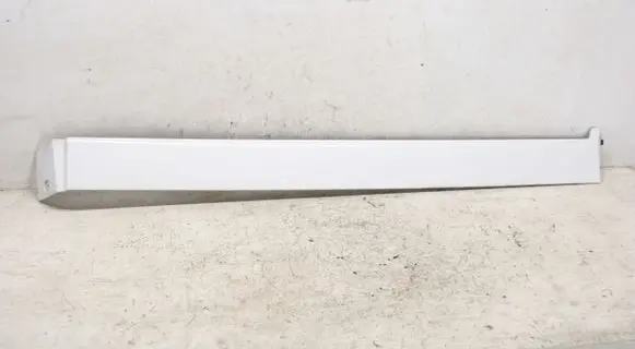 Mercedes-Benz Vito Viano W639 Sliding door trim (molding) A6396913108