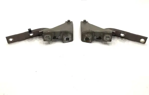Fiat Tipo Engine bonnet/hood hinges