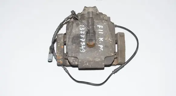 BMW 5 F10 F11 Front brake caliper 6791919 34116791919