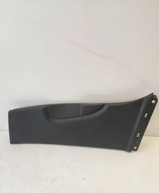 Audi A1 (B) pillar trim (bottom) 8X4867239 1610