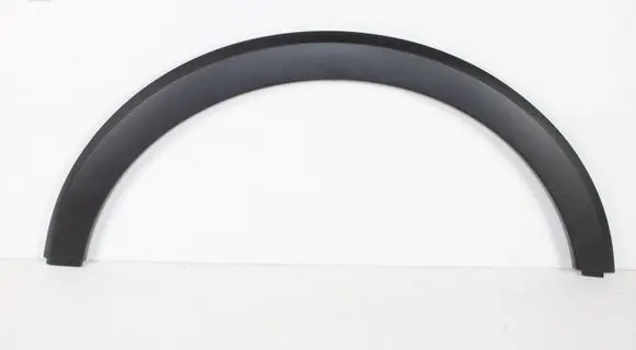 Fender trim (molding)