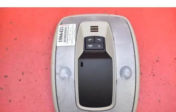 Volvo XC60 Boot/trunk interior light 39806293