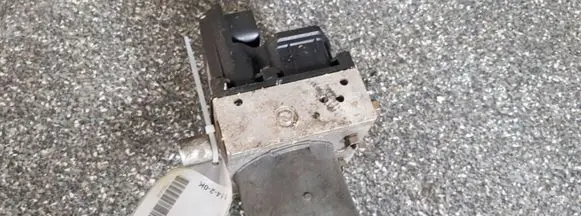 Citroen C8 ABS Pump 0265800011