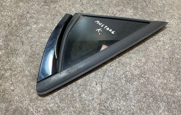 Ford Mach-E I Rear side window 43R004596