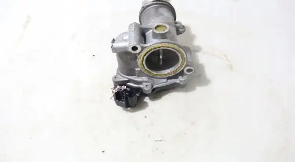 Renault Megane IV Engine shut-off valve 