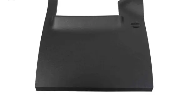 Jeep Wrangler Dashboard lower bottom trim panel 6AA94TX7AA