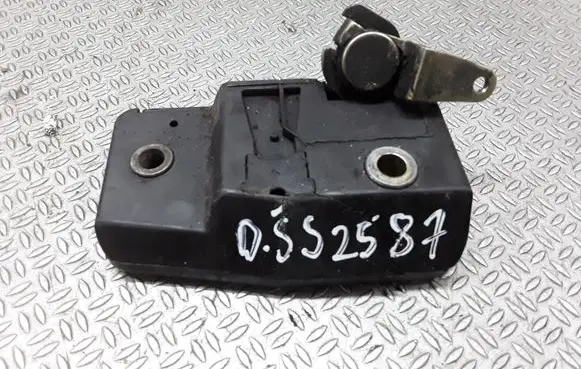 Volkswagen Transporter - Caravelle T4 Sliding door lock 701843604D