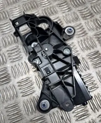 Mercedes-Benz S C217 Seat belt adjustment motor A2178600182 KR2EM641QS