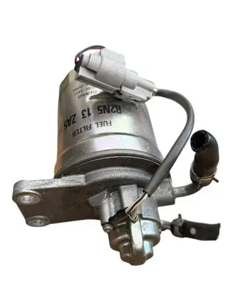 Mazda CX-5 II Fuel filter housing R2N513ZA5 1861005421