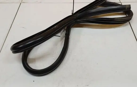 KIA Ceed Rubber seal rear door 