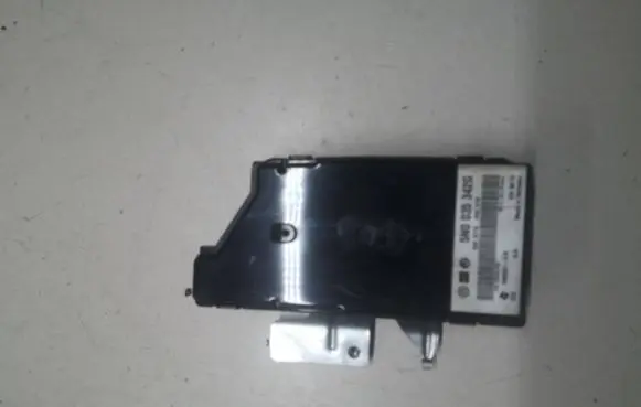 Seat Toledo IV (NH) Other control units/modules 5N0035342G 7665581330 1000001015