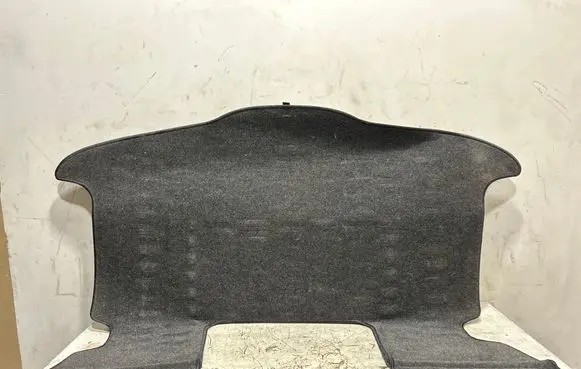 Honda FR-V Trunk/boot mat liner 84521SJFE51