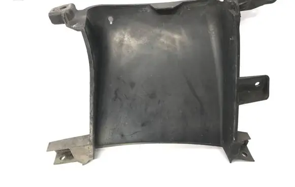 KIA Optima Intercooler air guide/duct channel 86573D4000
