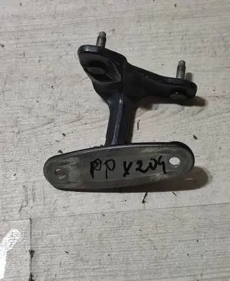 Mercedes-Benz GLK (X204) Front door upper hinge P10201
