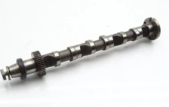 Camshaft