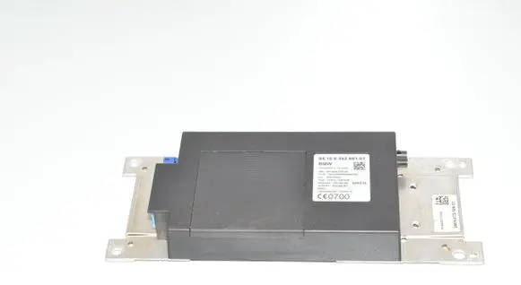BMW 4 F32 F33 Bluetooth control unit module 9342881 9362848