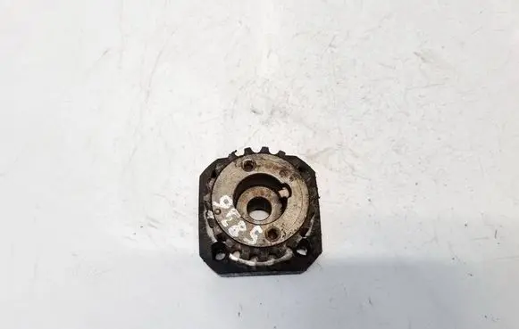 Renault Megane I Crankshaft pulley