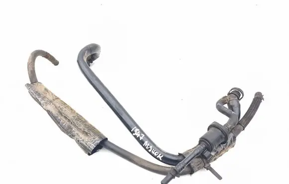 Porsche 911 996 Breather/breather pipe/hose 99610622451 99611012730 0280142380