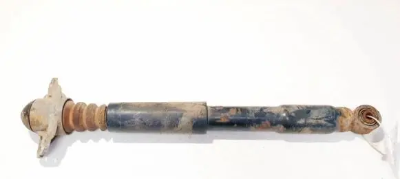 Skoda Superb B6 (3T) Rear shock absorber/damper 3c0513049bp