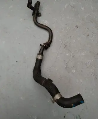 Hyundai Ioniq Engine coolant pipe/hose