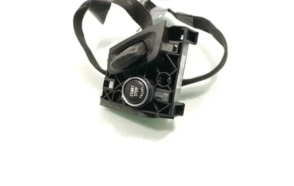 BMW X5 E70 Combustion control unit/module 6967675 26009160