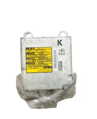 Toyota Prius (NHW20) Airbag control unit/module 8917047060 1523006921